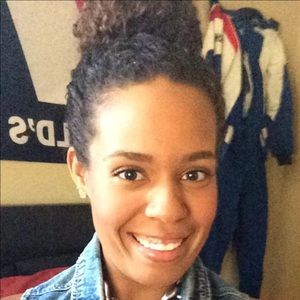 Meet your Posher, Kaylynn